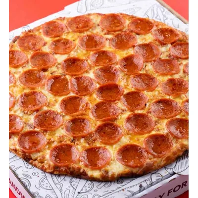 Pizza Peperoni Francesco's 340 g