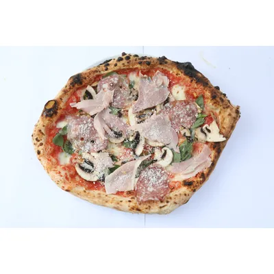 Pizza Capricioza Francesco's 340 g