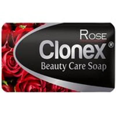 Sapun Clonex Rose 110 g