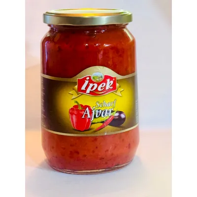 Paprika List Sava Semberija 690 g
