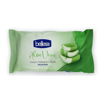 Sapun Elsa Fresh Aloe Vera 80 g