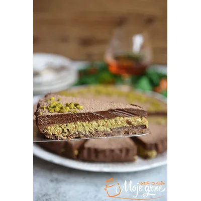 Biskvit Sa Pistacima Masala 160 g