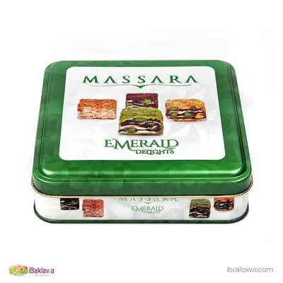 Ratluk Emerald Masala 226 g