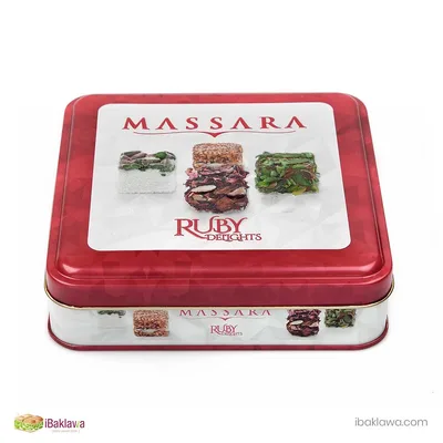 Ratluk Ruby Masala 226 g