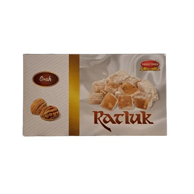 Ratluk Citrine Masala 226 g