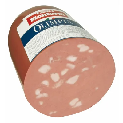 Mortadela Olimpia Montorsi