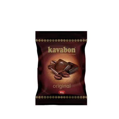 Bombon Kavabon Original 80 g