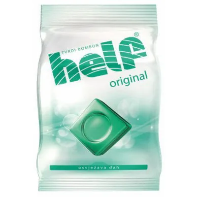 Bombon Helf Original 80 g