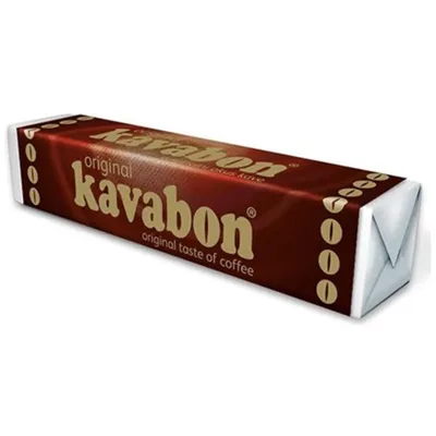 Bombon Kavabon Original 40 g