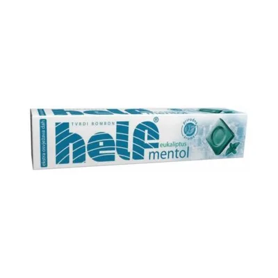 Helf Mentol Eukaliptus 40 g