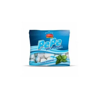 Bombon Pepe Bela Menta 80 g