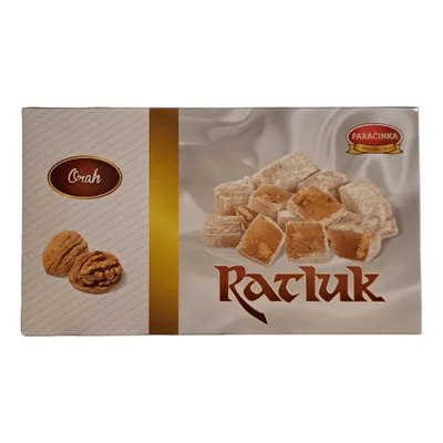 Ratluk Orah Paracinka 500 g