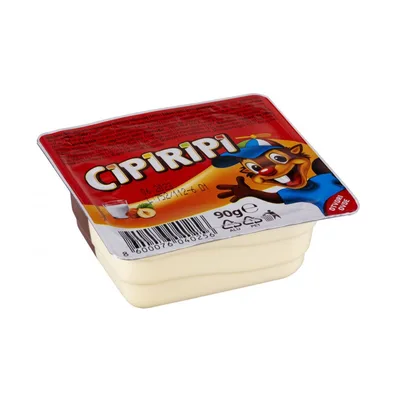 Krem Cipiripi Paraćinka 90 g