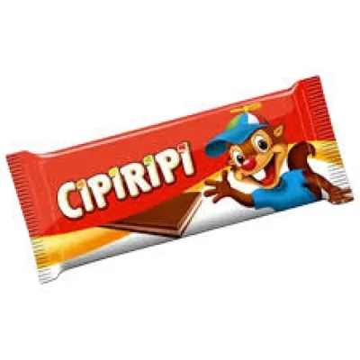 Cipiripi Coko Tabla 100 g