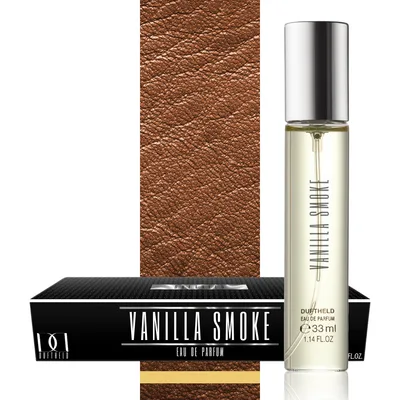 Parfem Vanilla Smoke Unisex 25 ml