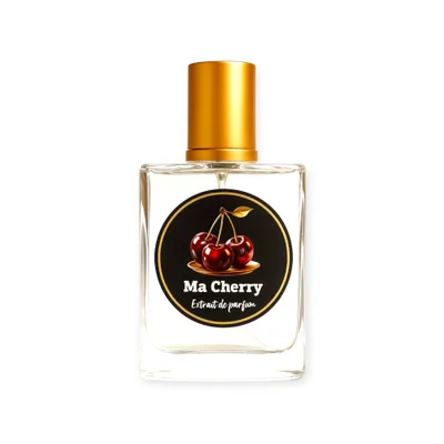 Parfem My Cherry Unisex 25 ml