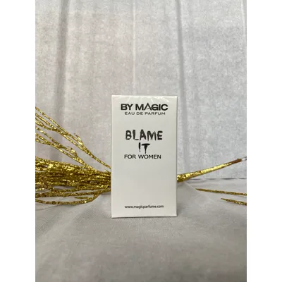 Parfem Blame Men 25 ml