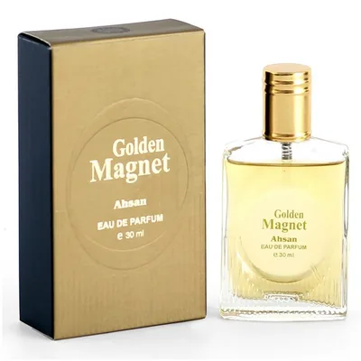 Parfem Golden Magnate Men 25 ml