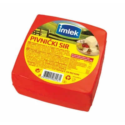 Imlek Sir Pivnicki Novi 45%mm 1 kg