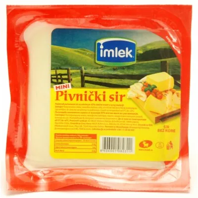 Imlek Sir Pivnički Novi Mini Ns Mlekara