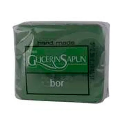 Sapun Bor Glicer Palmira Albus 120 g
