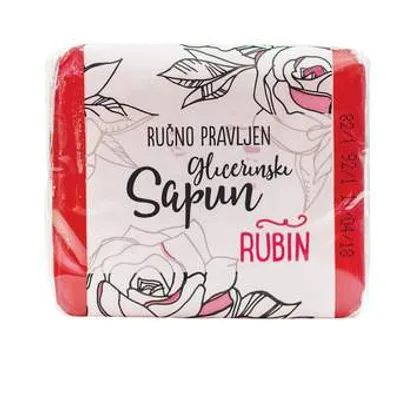 Sapun Glicerin Rubin Palmira 120 g