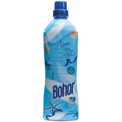 Bohor Albus Azure Kesica 35 ml