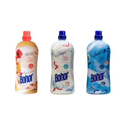 Bohor Albus Fresh Kesica 35 ml