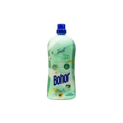 Bohor Omeksivac Fresh