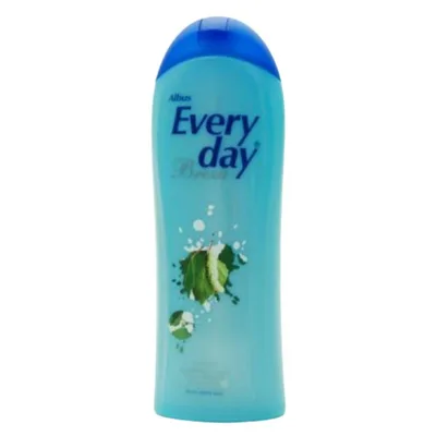 Albus Every Day Breza 1 L