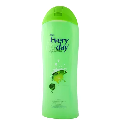 Šampon Za Kosu Zelena Jabuka Every Day 1 L