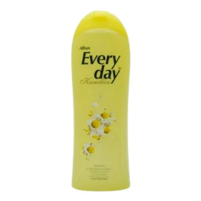 Sampon Albus Every Day Kamilica 15 g