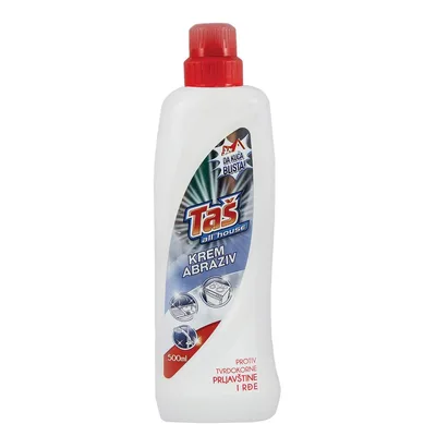 Sredstvo Za Čišćenje Cream Taš 500 ml