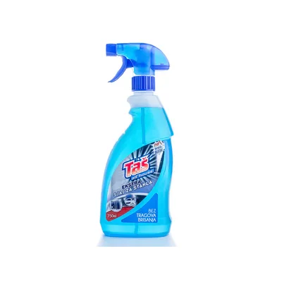 Sredstvo Za Staklo Taš Extra 750 ml