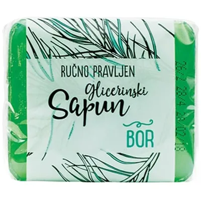 Palmira Glicerinski Sapun Bor 120 g