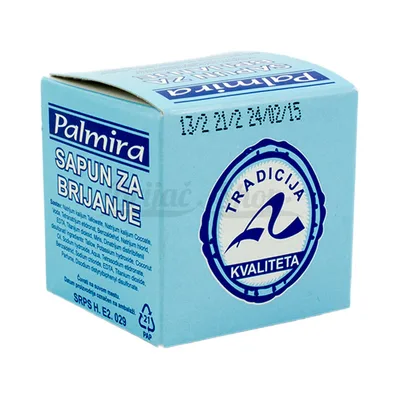 Palmira Sapun Za Brijanje 70 g