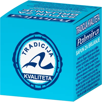 Palmira Sapun Za Brijanje 70 g