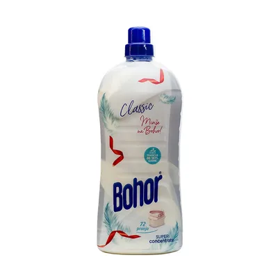 Bohor Albus Classic 2 L
