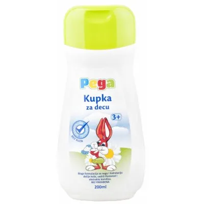 Kupka Za Decu Pega 200 ml