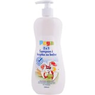 Kupka Za Decu Pega 500 ml