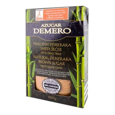 Secer Smedji Nerafin.Demerara 500 g
