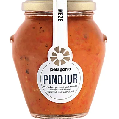 Pindjur Pronto Ducla 314 ml