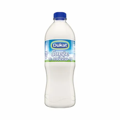 Dukat Sveze Mleko 2.8% Pet 1,5 L