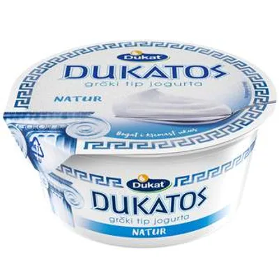 Somboled Jogurt 0.15 Dukatos Na Grcki Nacin Casa