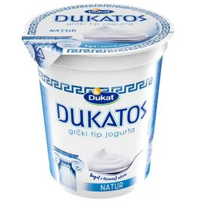 Somboled Jogurt 0.4 Dukatos Na Grcki Nacin Casa