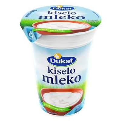 Somboled Kiselo Mleko 3.2% Casa 180 g