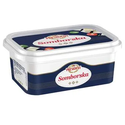 Sir Meki Somborska Preside 250 g