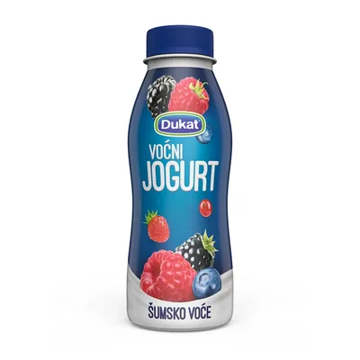 Dukat Jog.Voc.Sumsko Voce