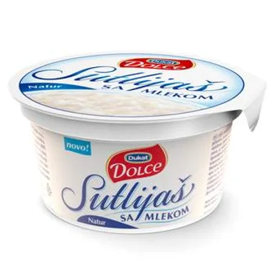Somboled Sutlijas Dolce Mix Dukat 150 g