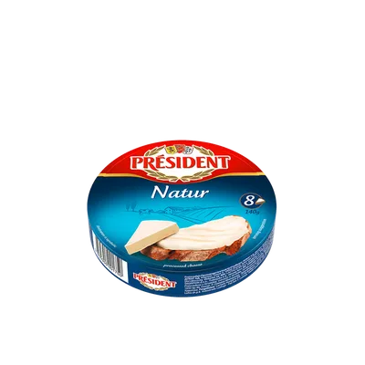 Somboled President Topljeni Sir 140 g